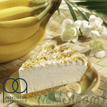 TPA - Banana Cream